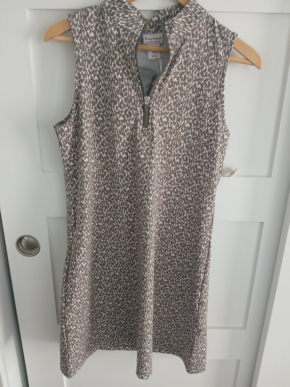 Tommy Bahama activewear dress Size M